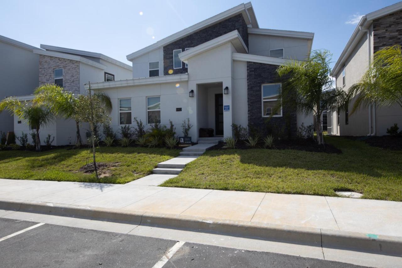 840Dsd-The Retreat At Championsgate Home Davenport Exterior photo